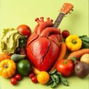 Kwena's Heart Health Journey